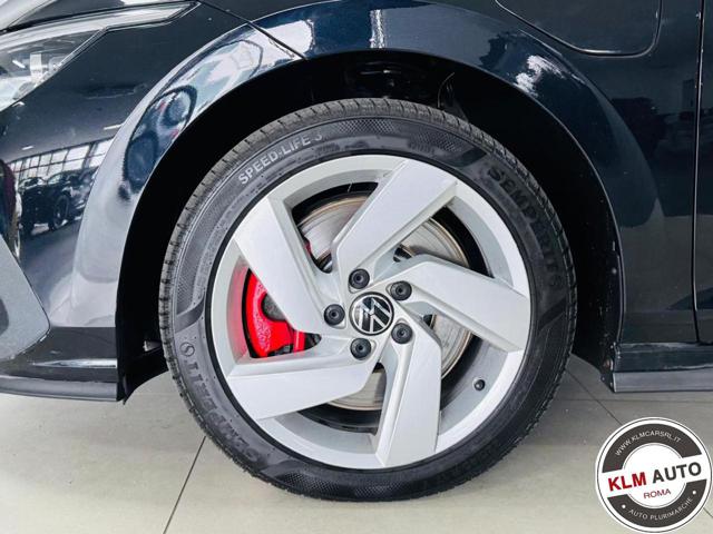 VOLKSWAGEN Golf usata, con Controllo automatico clima