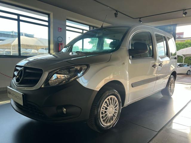 MERCEDES-BENZ Citan usata, con Airbag laterali