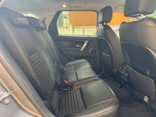 LAND ROVER Discovery Sport usata, con ESP