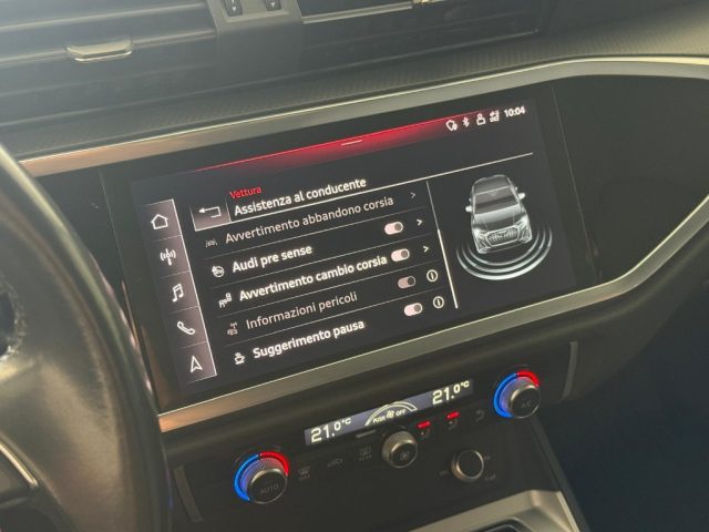 AUDI Q3 usata, con Bluetooth
