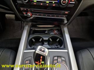 BMW X5 usata, con Regolazione elettrica sedili