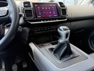 CITROEN C5 Aircross usata, con Controllo trazione