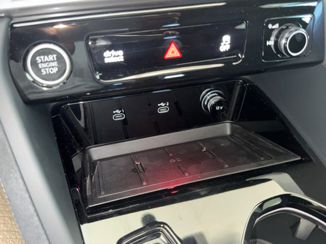 AUDI Q5 usata, con Sistema di navigazione