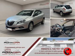 LANCIA Delta 1.6 MJT DPF Platino