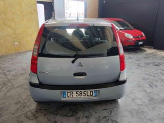 MITSUBISHI Colt usata, con Chiusura centralizzata