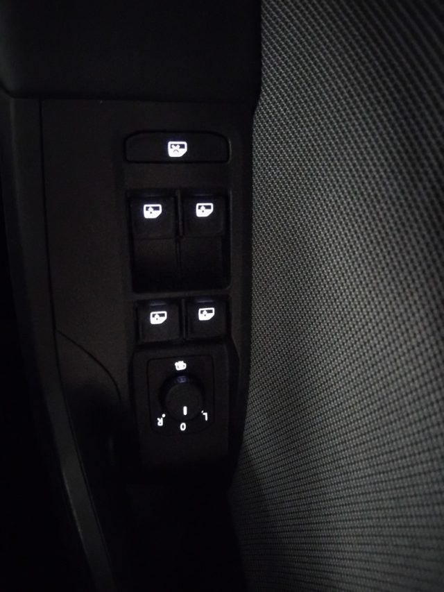 SEAT Leon usata, con Sensore di pioggia