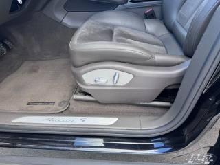 PORSCHE Macan usata, con Immobilizzatore elettronico