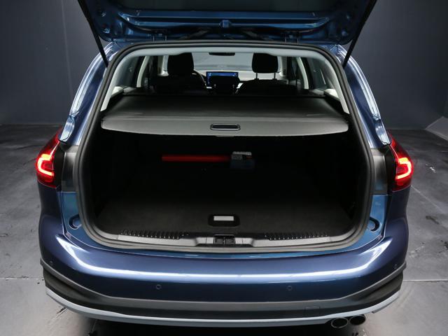 FORD Focus usata, con Controllo automatico clima