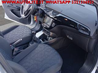 OPEL Corsa usata, con Sistema di navigazione