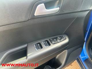 KIA Sportage usata, con Chiusura centralizzata