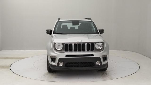 JEEP Renegade usata, con Cerchi in lega