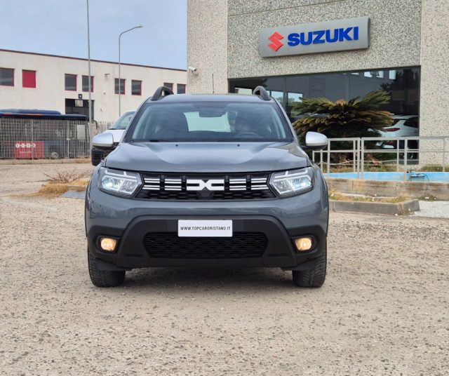 DACIA Duster usata, con Chiusura centralizzata