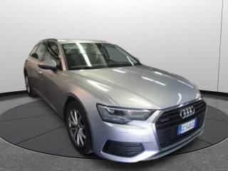 AUDI A6 usata, con Cerchi in lega