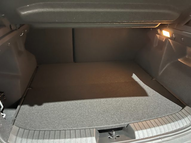 DACIA Duster usata, con Servosterzo