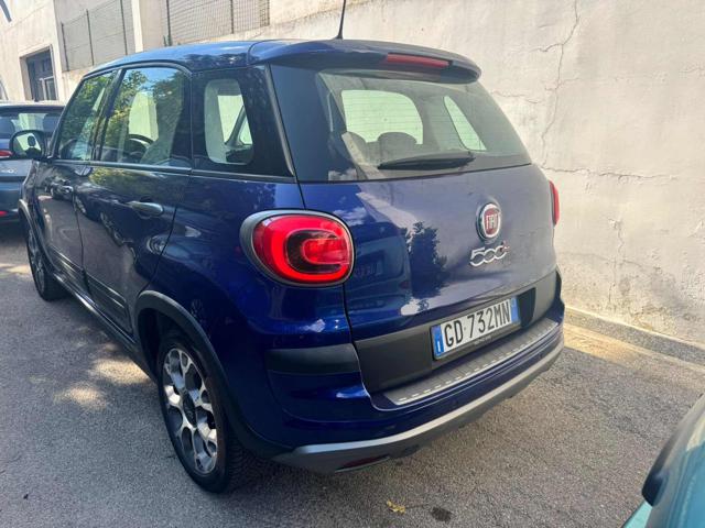 FIAT 500L usata, con Alzacristalli elettrici
