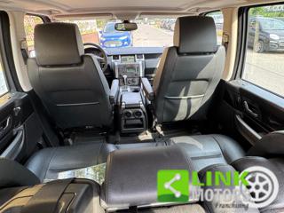 LAND ROVER Range Rover usata, con Immobilizzatore elettronico