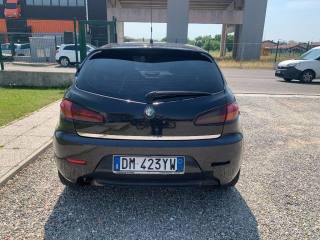 ALFA ROMEO 147 usata, con Cerchi in lega