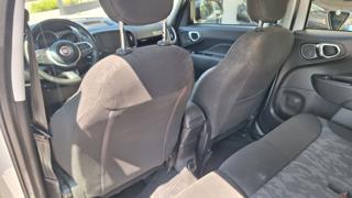 FIAT 500L usata, con Cruise Control