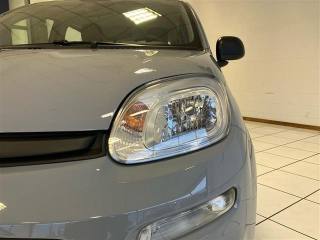 FIAT Panda usata, con Servosterzo