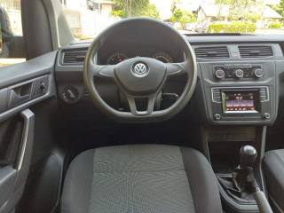 VOLKSWAGEN Caddy usata 30