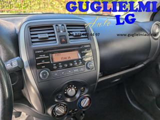 NISSAN Micra usata 26