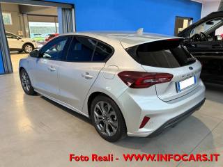 FORD Focus usata, con Airbag