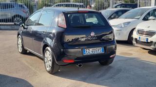 FIAT Punto usata, con Chiusura centralizzata