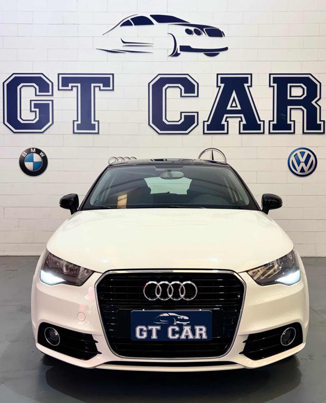 AUDI A1 usata, con Airbag
