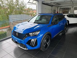 PEUGEOT 2008 usata, con Airbag laterali