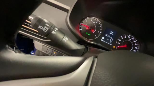 DACIA Sandero usata, con Fendinebbia