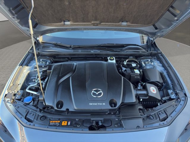 MAZDA 3 usata, con Sospensioni sportive