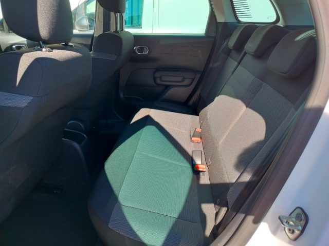 CITROEN C3 Aircross usata, con Immobilizzatore elettronico