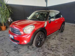 MINI Countryman Mini Cooper Countryman ALL4