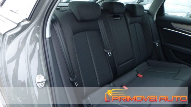 AUDI A6 usata, con Controllo trazione
