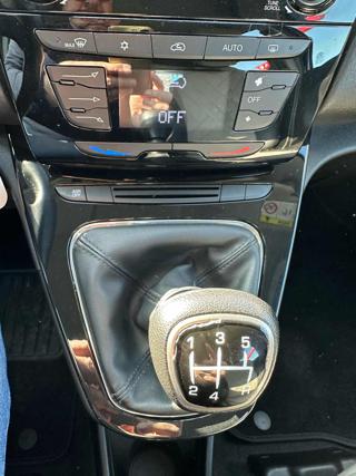 LANCIA Ypsilon usata, con Chiusura centralizzata telecomandata