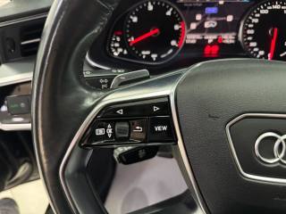 AUDI A6 usata, con Fari LED