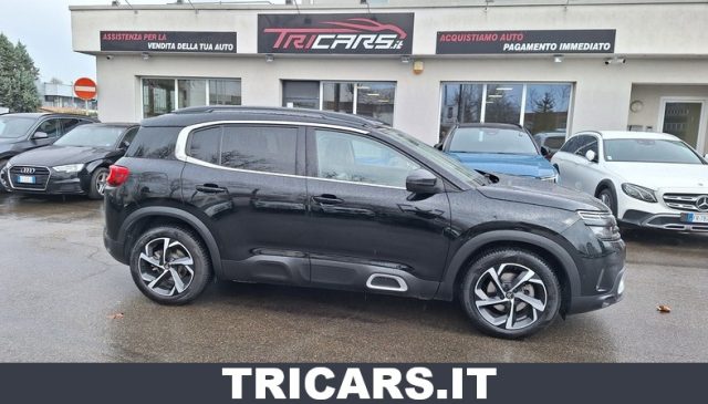 CITROEN C5 Aircross usata, con ABS