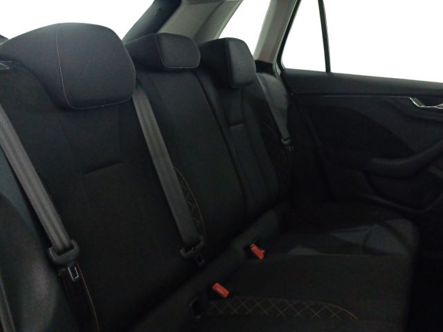 SKODA Kamiq usata, con Cruise Control