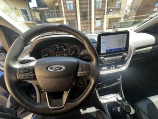 FORD Puma usata, con Cruise Control