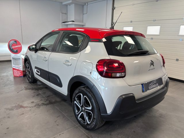 CITROEN C3 usata, con Autoradio