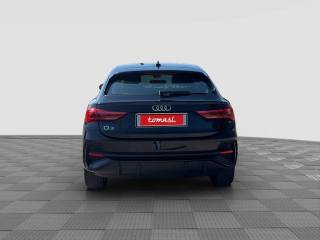 AUDI Q3 usata 3