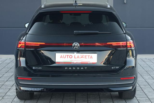 VOLKSWAGEN Passat usata, con Chiusura centralizzata telecomandata