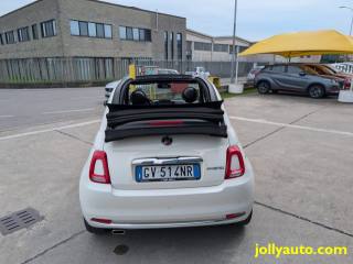 FIAT 500 usata, con Airbag laterali