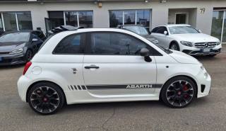 ABARTH 595 usata, con Autoradio