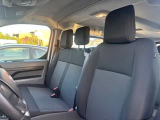 OPEL Vivaro Life usata 24