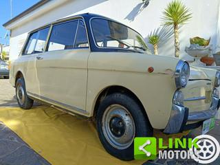 AUTOBIANCHI Bianchina usata 40