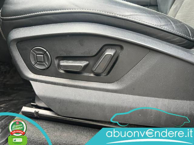 AUDI Q7 usata, con Boardcomputer