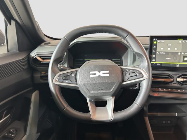 DACIA Duster usata 11