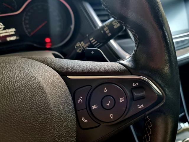 OPEL Grandland X usata, con Specchietti laterali elettrici