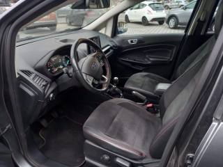FORD EcoSport usata, con Chiusura centralizzata